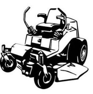 Meet your Posher, Simon lawn care